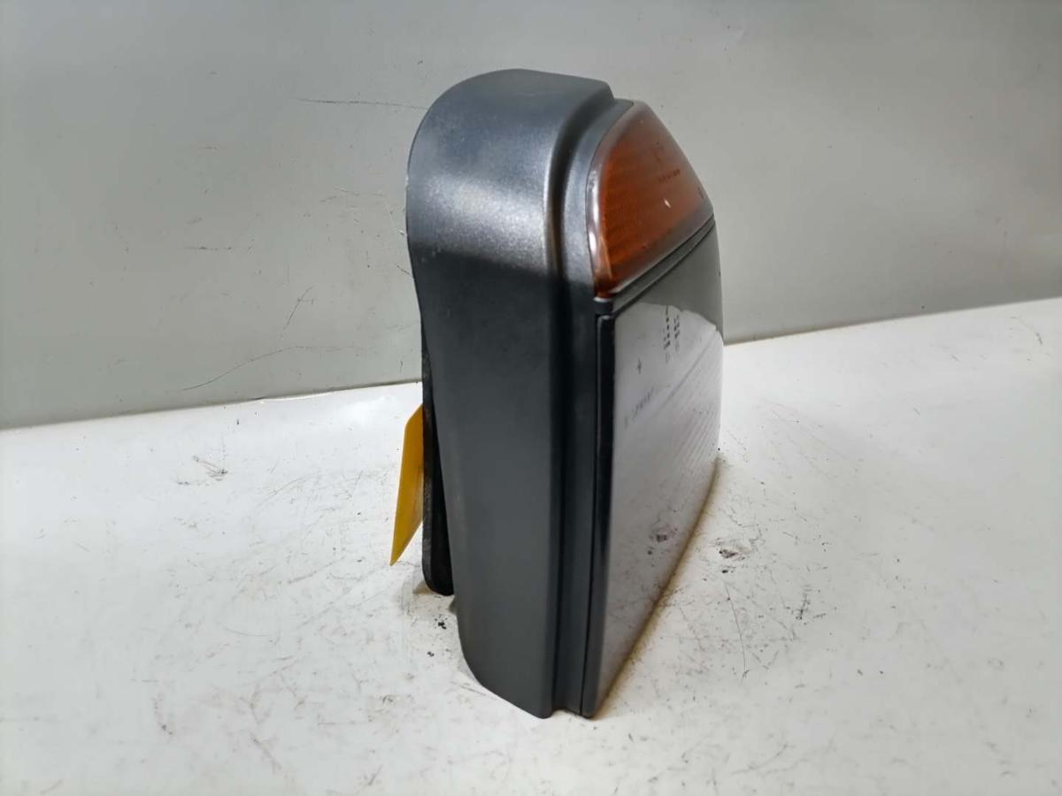 VW Golf 3 Rücklicht Rückleuchte Schlussleuchte rechts Fließheck schwarz getönt Bj.1997